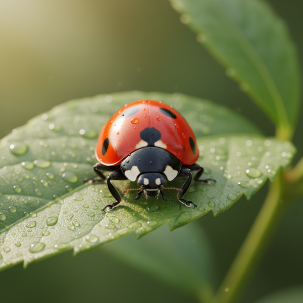 Ladybug Stuff