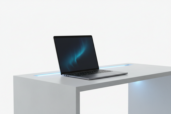 Laptop Stuff