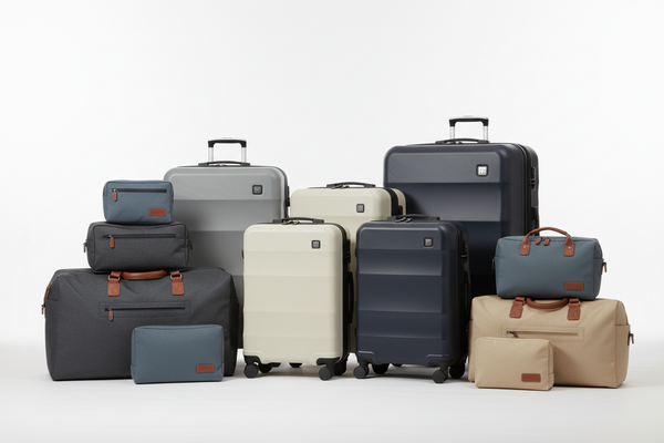 Luggage Stuff