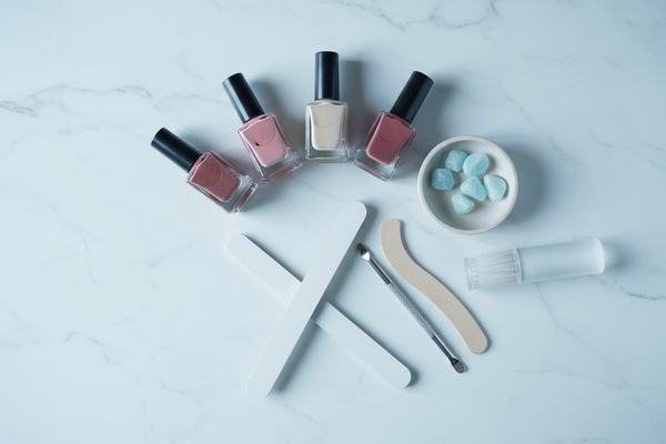 Mani/Pedi Stuff