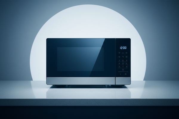 Microwave Stuff