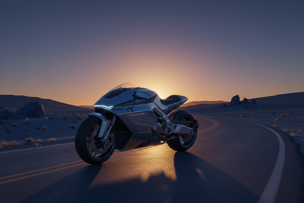 Motorcycle Stuff
