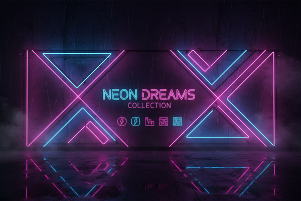 Neon Stuff