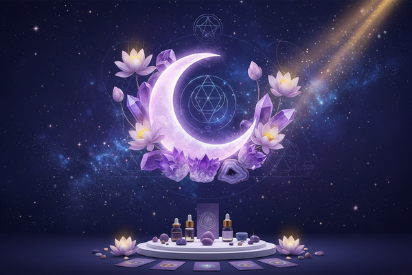 New Age Stuff