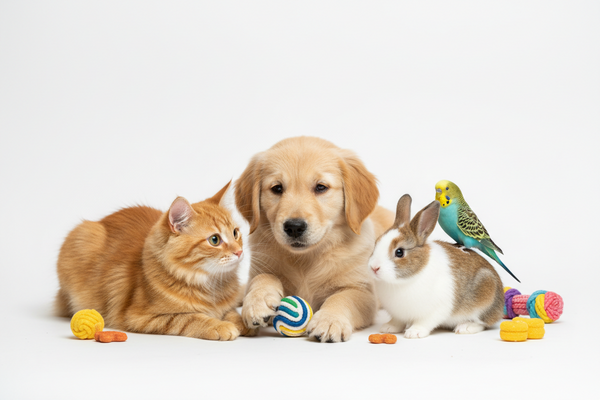 Pets