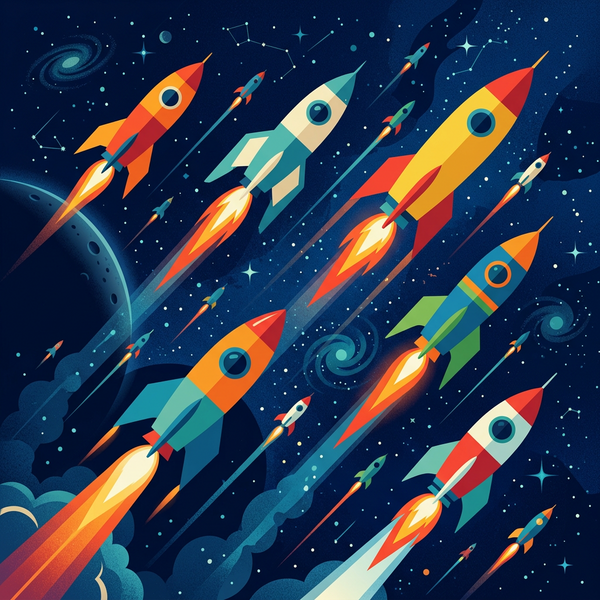 Rocket Stuff