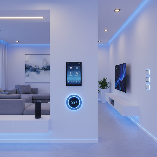 Home Automation