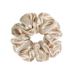 Silk Hair Ring 22mm 5cm