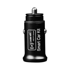 Car Charger Locator