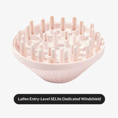 Hair Dryer Diffuser Attachment