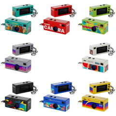 Mini Outdoor Kids Sports Camera