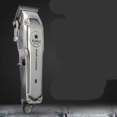 Electric Kemei Hair Clipper