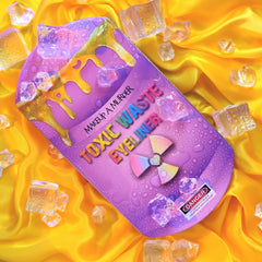 Toxic Waste Neon Eyeliner Collection