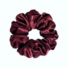 Silk Hair Ring 22mm 5cm