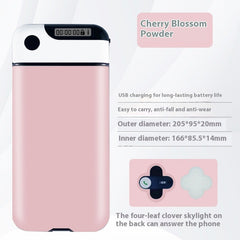 Portable Mobile Phone Timer Lock