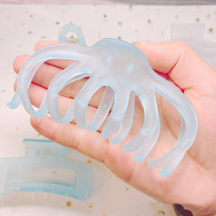 Oversized Korean Hairpin Hair Clip