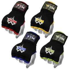 MRX Boxing Hand Wraps Inner Gloves Muay Thai Mma Training Mitts Unisex