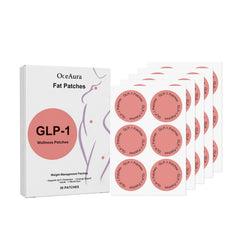 Weight Management Patch