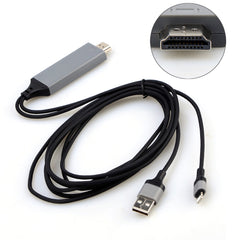 Data Cable, HD Cable, Video Cable