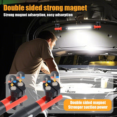 LED Rechargeable Car Repair Work Light