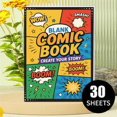 Easy Drawing Guide Book for Beginners