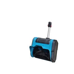 Portable Lithium-Battery Snow Blower