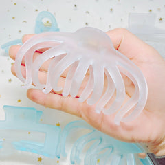 Oversized Korean Hairpin Hair Clip