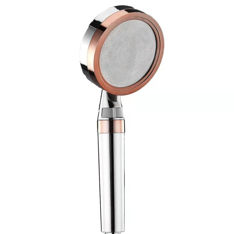 Water Stop Negative Ion Sprinkler Nozzle