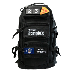 BKX Mini Military Backpack