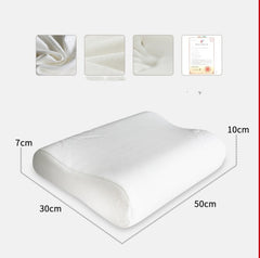 Orthopedic Memory Foam Pillow