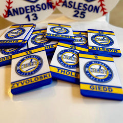 Bag Tags & Luggage tags