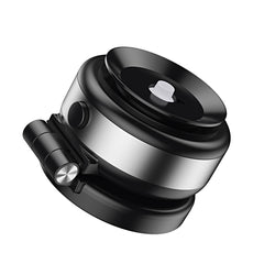 Vacuum Alloy Car Phone Holder