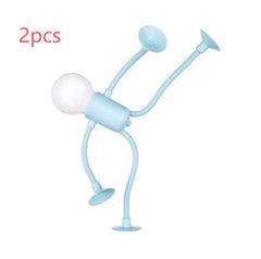 Changeable Sportsman Night Light