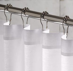 Gourd Hook for Shower Curtain