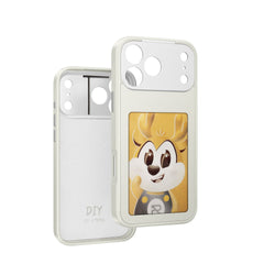 HD E-Ink Screen Phone Case