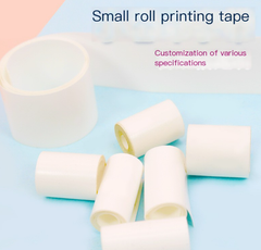 Children's Name Stamp with Waterproof Ink for Fabrics
