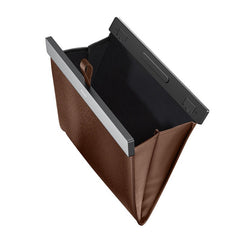 Magnetic Car Seat Back Trash Can