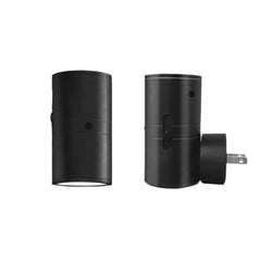 LED Wall-mounted Adjustable Night Lamp
