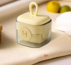 Portable Clothes Lint Roller