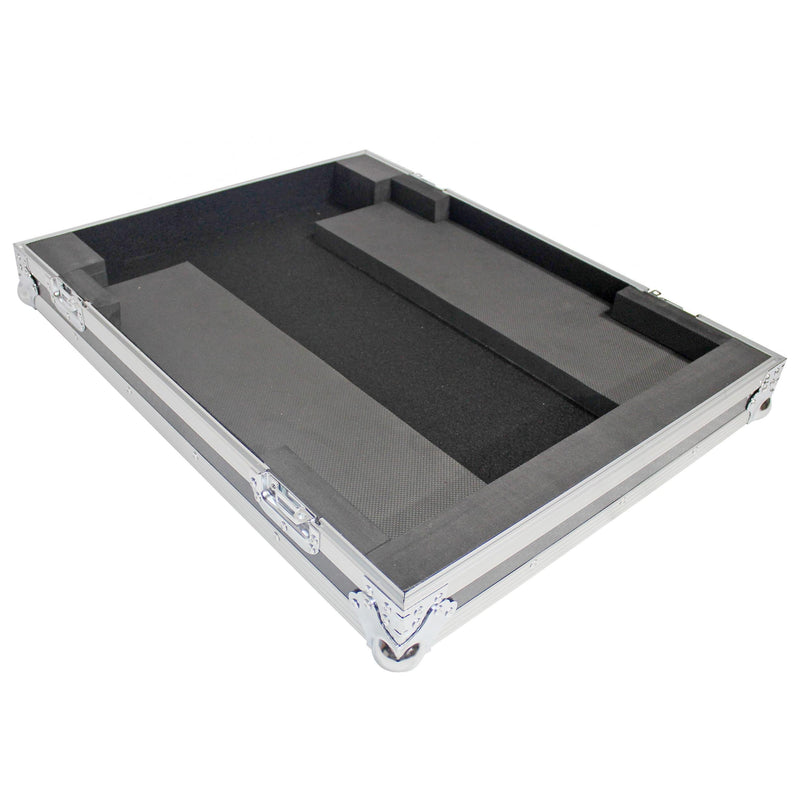 ProX XS-AHSQ5 - ATA Digital Audio Mixer Flight Case for Allen & Heath SQ5 Console