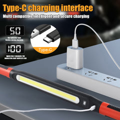 LED Rechargeable Car Repair Work Light