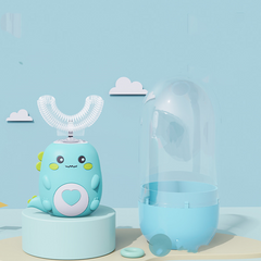 Baby Toothbrush