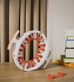 Detachable Leg Massage & Fitness Ring