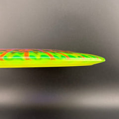 I-Dye Champion Hawkeye