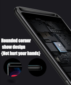 Bluetooth HiFi MP3 Player with FM Radio & Recorder