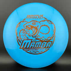 Star Mamba