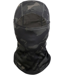 Sunscreen and dustproof head cover