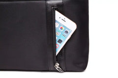 Universal Laptop Bag for Men and Women - Portable Briefcase