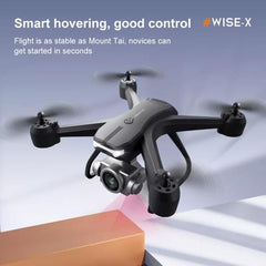 4DRC V14 Professional Drone 6K Dual Camera