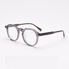 Retro Glasses